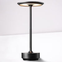 Portable Cordless Table Lamp - Adjustable light intensity