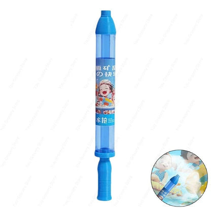 Romantic Fireworks Water Gun Props – Couples’ Streetlight Night Photo Accessories for Capturing Dreamy Moments & Leisure Vibes