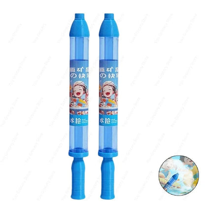 Romantic Fireworks Water Gun Props – Couples’ Streetlight Night Photo Accessories for Capturing Dreamy Moments & Leisure Vibes