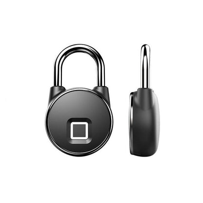 Bluetooth Fingerprint Lock