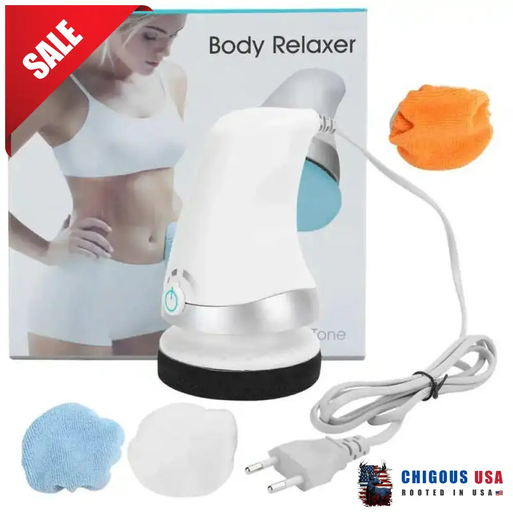 Body Sculpt Machine Eu Massage Slimming