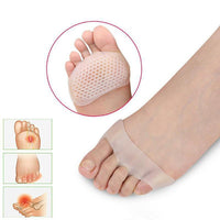 Breathable Metatarsal Pads - Set of 2