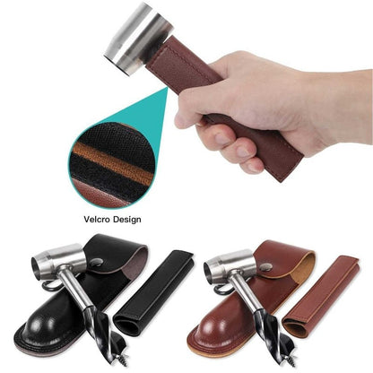 Bushcraft Hand Auger Wrench