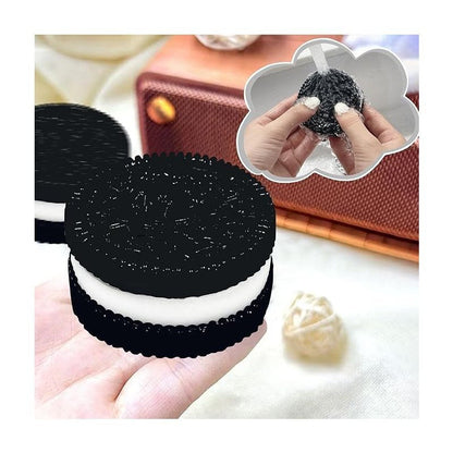 Soft Silicone Stress-Relief Toy – Manual Squeezing Anti-Stress Fidget for Anxiety Relief, Ultra-Soft Pressure Therapy