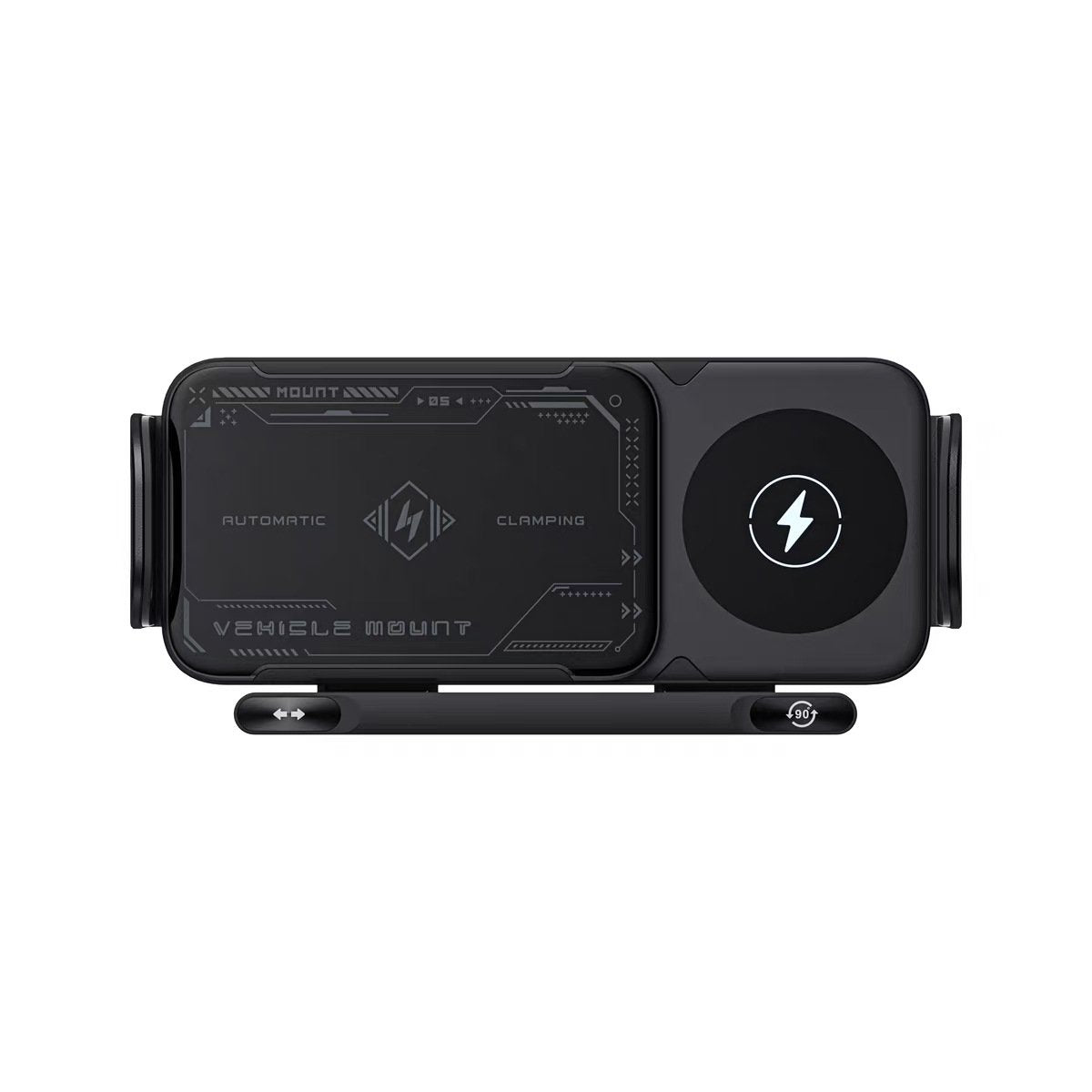 2025 High intelligent mobile phone/Pad Holder