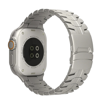 TitanElite Apple Watch Band