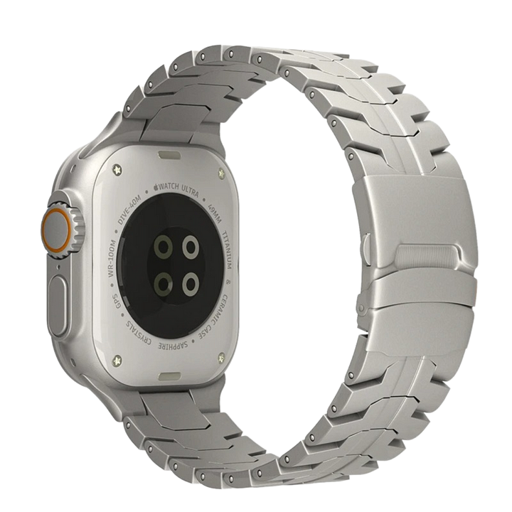 TitanElite Apple Watch Band