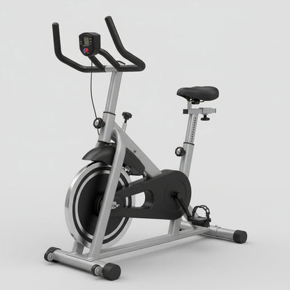 Replacement Speedometer Monitor for Stationary Exercise Bikes – Digital Display