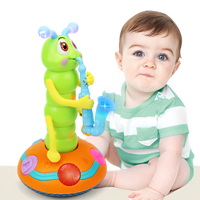 Baby Sensory Toys