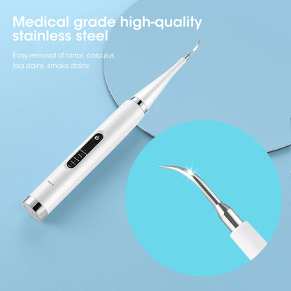 Dental Tartar Removal Teeth Cleaner Tool