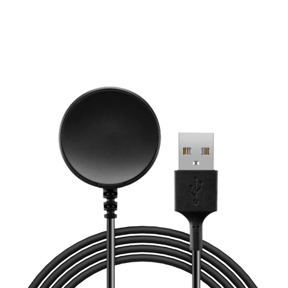 Smart Watch Wireless Dock Charger – USB Charging Stand for Samsung Galaxy Watch 5/6/7