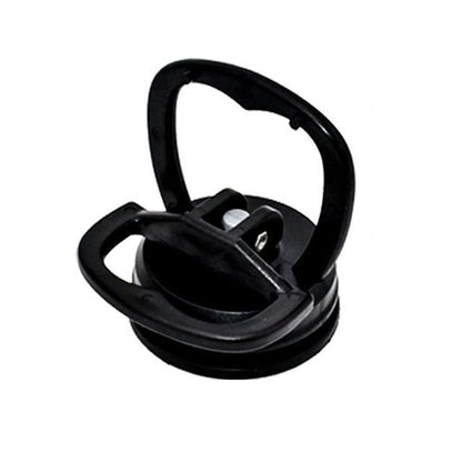 Suction Cup Dent Puller and Glass Lifter - Hand Tool for Shallow Dents