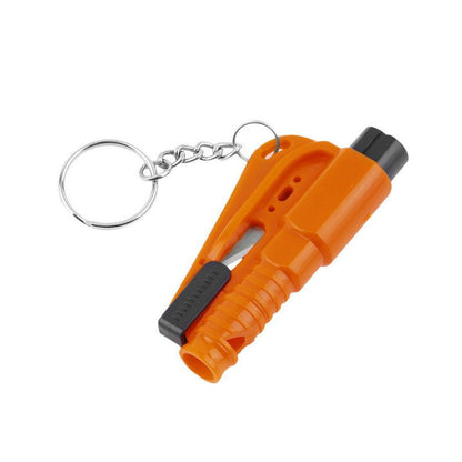 Car Life Rescue Keychain