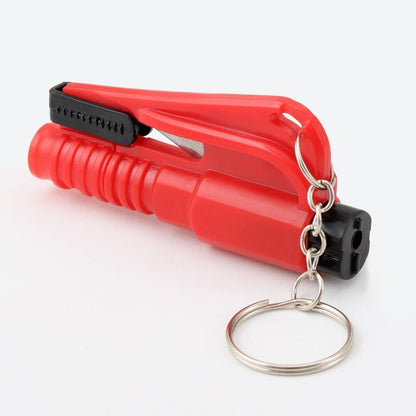 Car Life Rescue Keychain