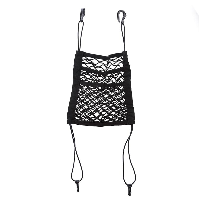 Car Mesh Organizer