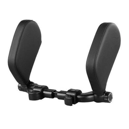 Car Seat Travel Headrest Pillow