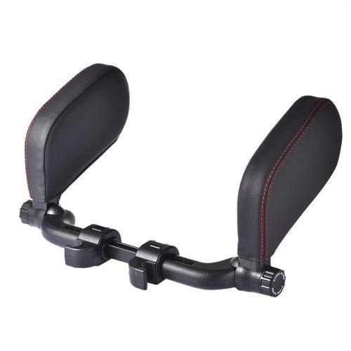 Car Seat Travel Headrest Pillow