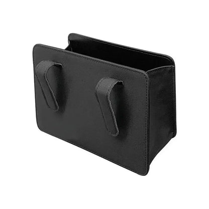 Car Trash Can – Foldable Hanging Car Storage Bag