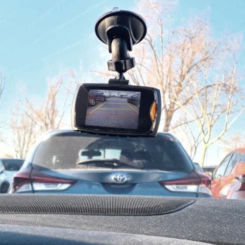 Car Watch Pro