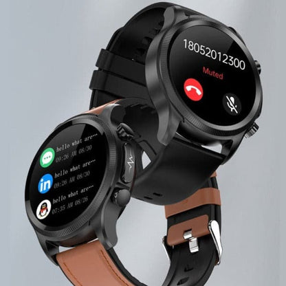 Libiyi Diabetes Watch