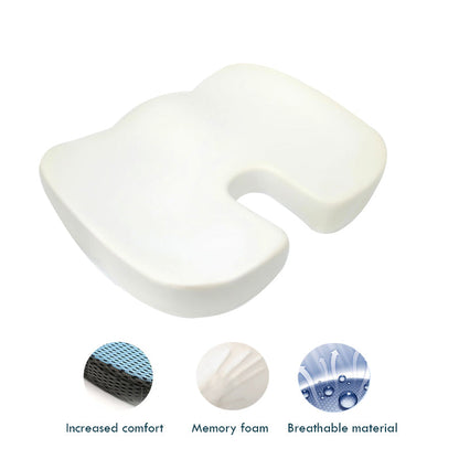 Original NeoCushion™ Orthopedic Seat Pillow