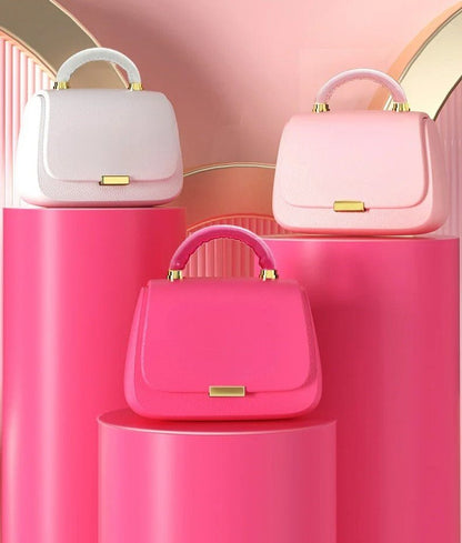 Cartoon Handbag Wireless Earbuds – Bluetooth 5.3, Hi-Fi Sound, Noise Reduction & HD Calls for Gaming, Sports & Everyday Fun