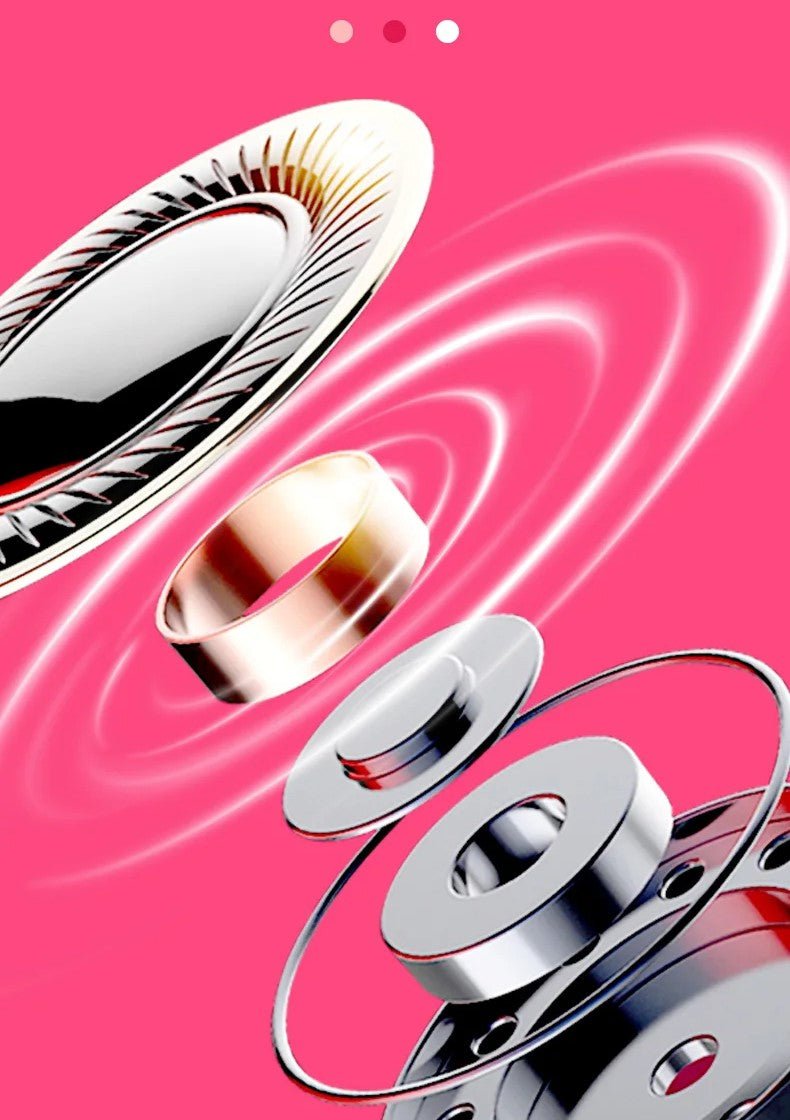 Cartoon Handbag Wireless Earbuds – Bluetooth 5.3, Hi-Fi Sound, Noise Reduction & HD Calls for Gaming, Sports & Everyday Fun