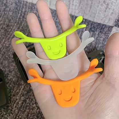 Fragrance-Free Smile Corrector & Lip Beautifier - The Ultimate Facial Training Tool! - Must-Have Personal Care Accessory for a Charming Smile, Lip Care | Smile Enhancement | Gentle Glossy Finish