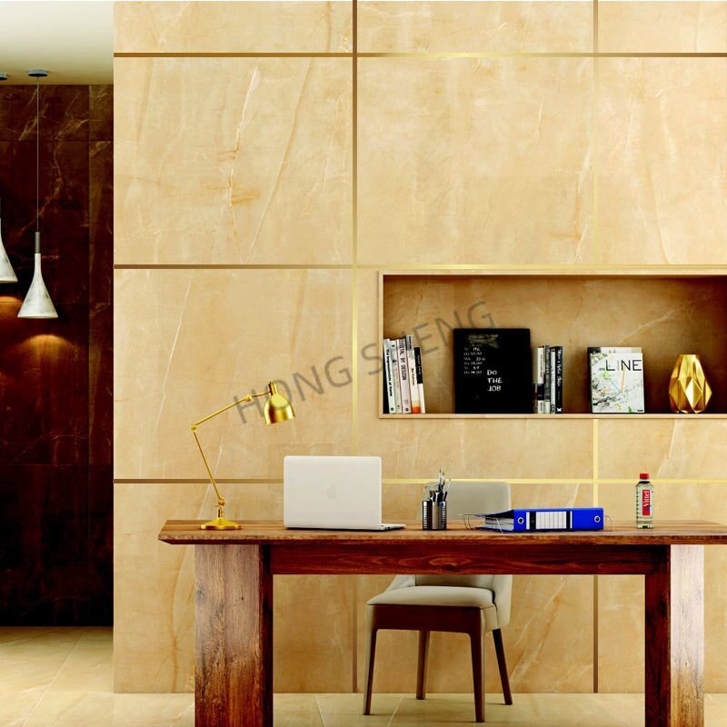 Ceramic Tile Gap Tape - Self Adhesive Tile Sticker Decoration