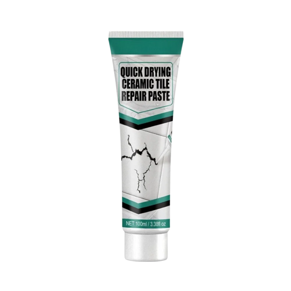Ceramic Repair Paste Kit
