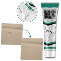 Ceramic Repair Paste Kit