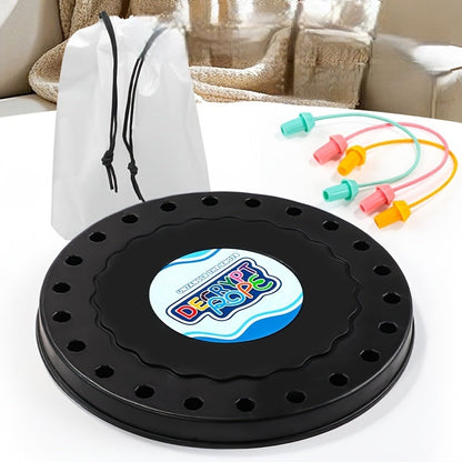 Children’s Rope Unwinding Challenge Game – Interactive Educational Toy Enhancing Logic, Focus, and Parent-Child Bonding Through Fun Hands-On Board Gameplay