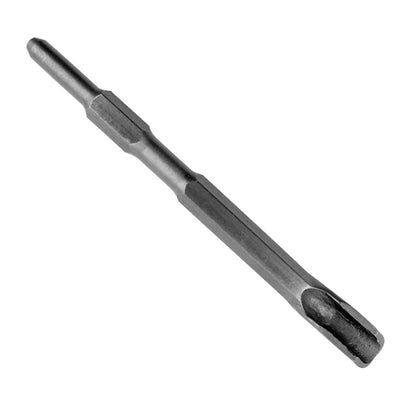 Electric Hammer Chisel - Gouge Flat Chisel for Masonry Concrete Brick Stone