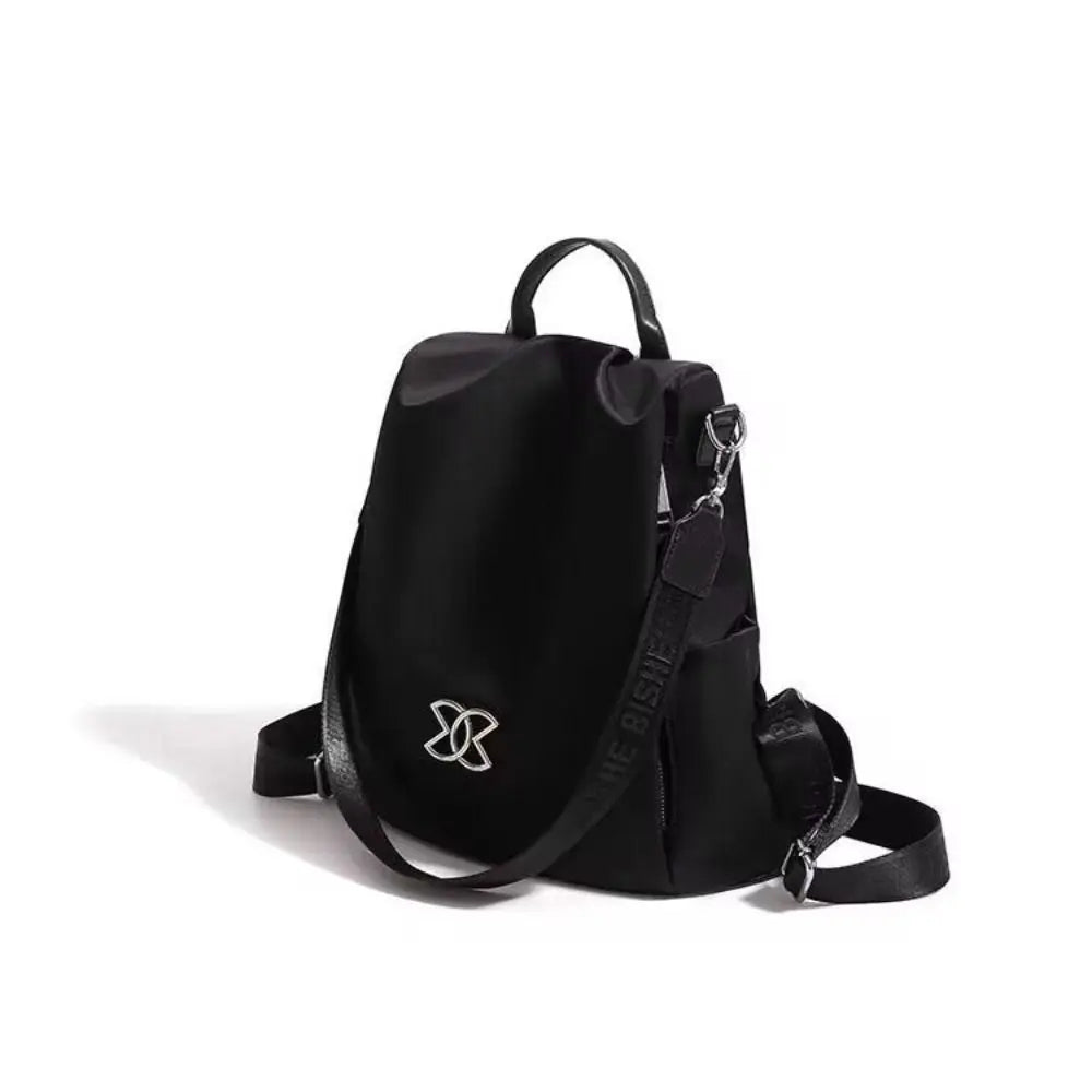 Chic Anti-Theft Multi-Use Fashion Bag – Stylish Large-Capacity Tote, Backpack, and Laptop Carrier for Effortless Everyday Fashion
