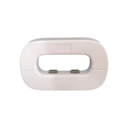 Child Safety Refrigerator Lock – Dedicated Anti-Pinch Door Buckles for Secure Home Protection and Peace of Mind