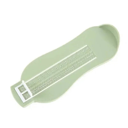 Child’s Foot Measuring Device – Accurate Baby Shoe Sizing Tool for Hassle-Free Shopping