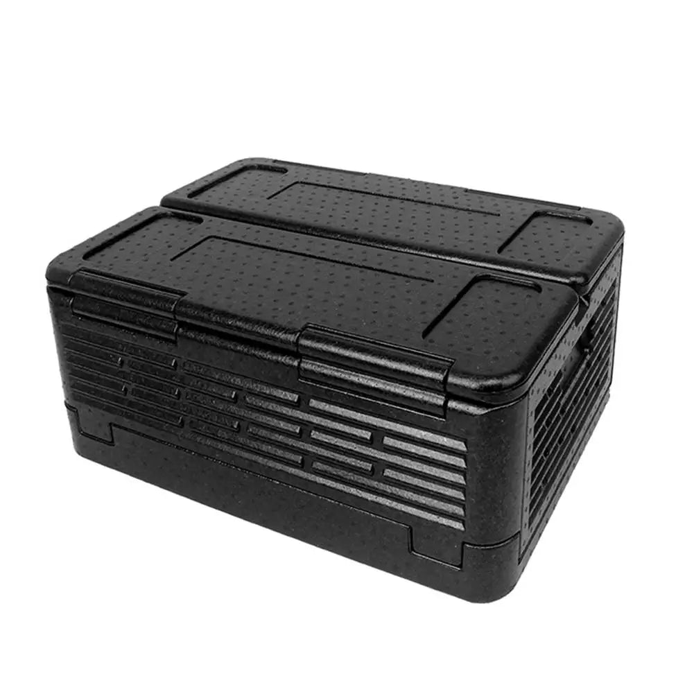 Chill Chest Collapsible Cooler - Ultimate Portable Cooling Solution