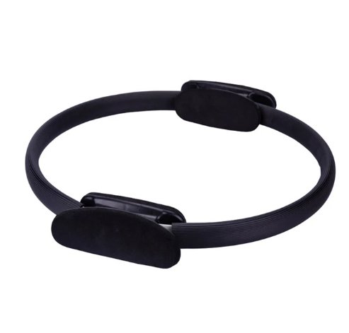 Circle Yoga Ring - Fitness Yoga Pilates Circle Ring
