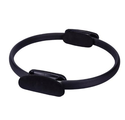 Circle Yoga Ring - Fitness Yoga Pilates Circle Ring