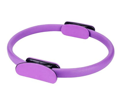 Circle Yoga Ring - Fitness Yoga Pilates Circle Ring