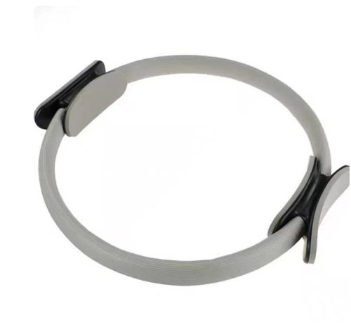 Circle Yoga Ring - Fitness Yoga Pilates Circle Ring