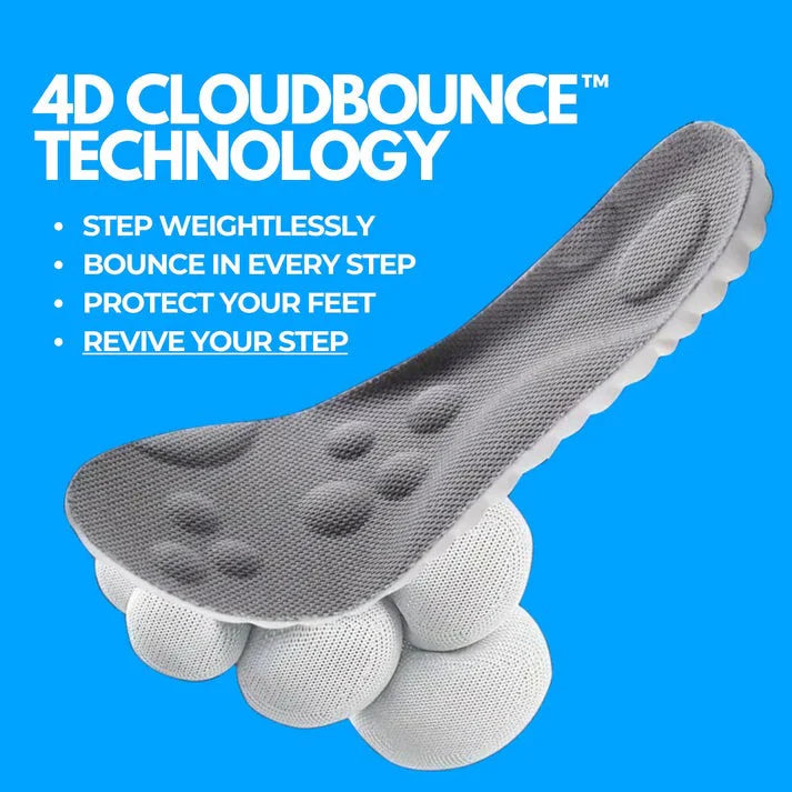 Ultra Soft Insoles