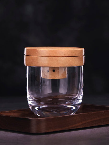 Cocktail Smoker Infuser Kit