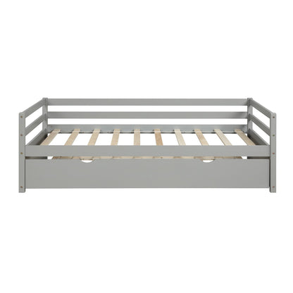 Convertible Sofa Bed - Comfortable Versatile Solution