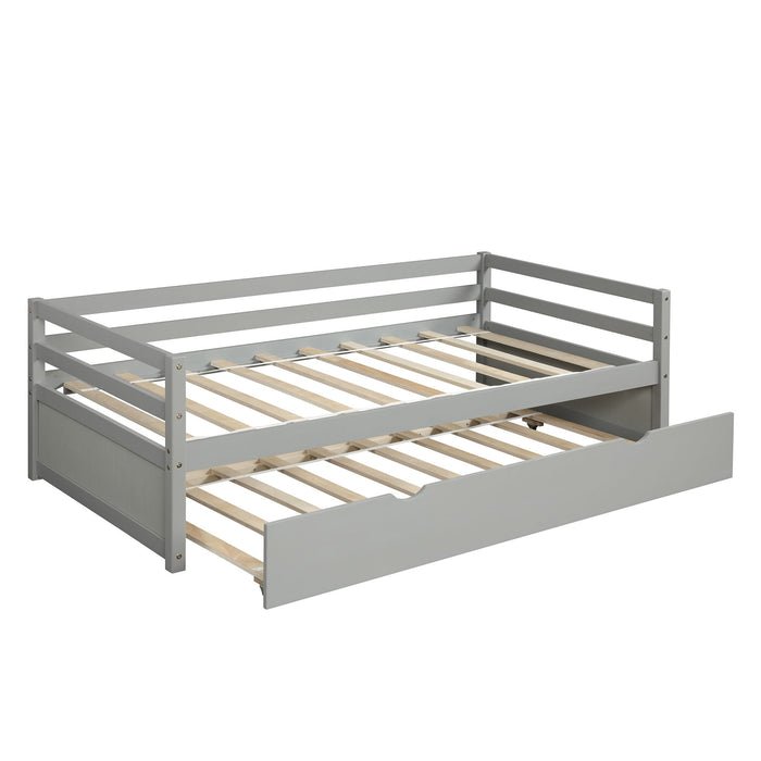 Convertible Sofa Bed - Comfortable Versatile Solution