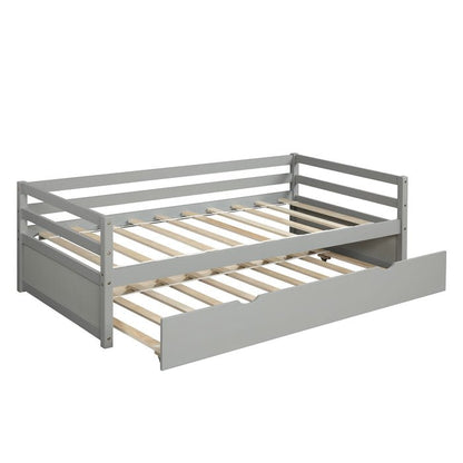 Convertible Sofa Bed - Comfortable Versatile Solution