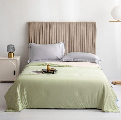 Cooling Blanket -  Silky Air Conditioning Quilt