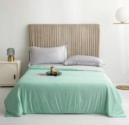 Cooling Blanket -  Silky Air Conditioning Quilt