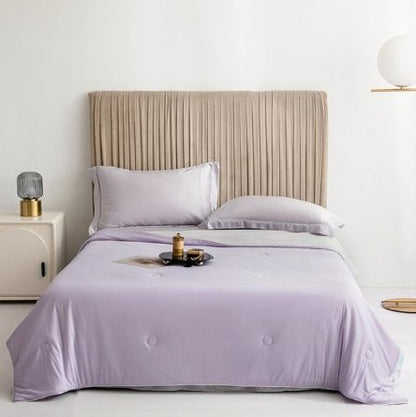 Cooling Blanket -  Silky Air Conditioning Quilt