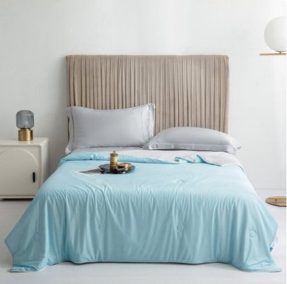 Cooling Blanket -  Silky Air Conditioning Quilt